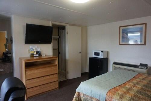 Executive Inn Pearsall المظهر الخارجي الصورة