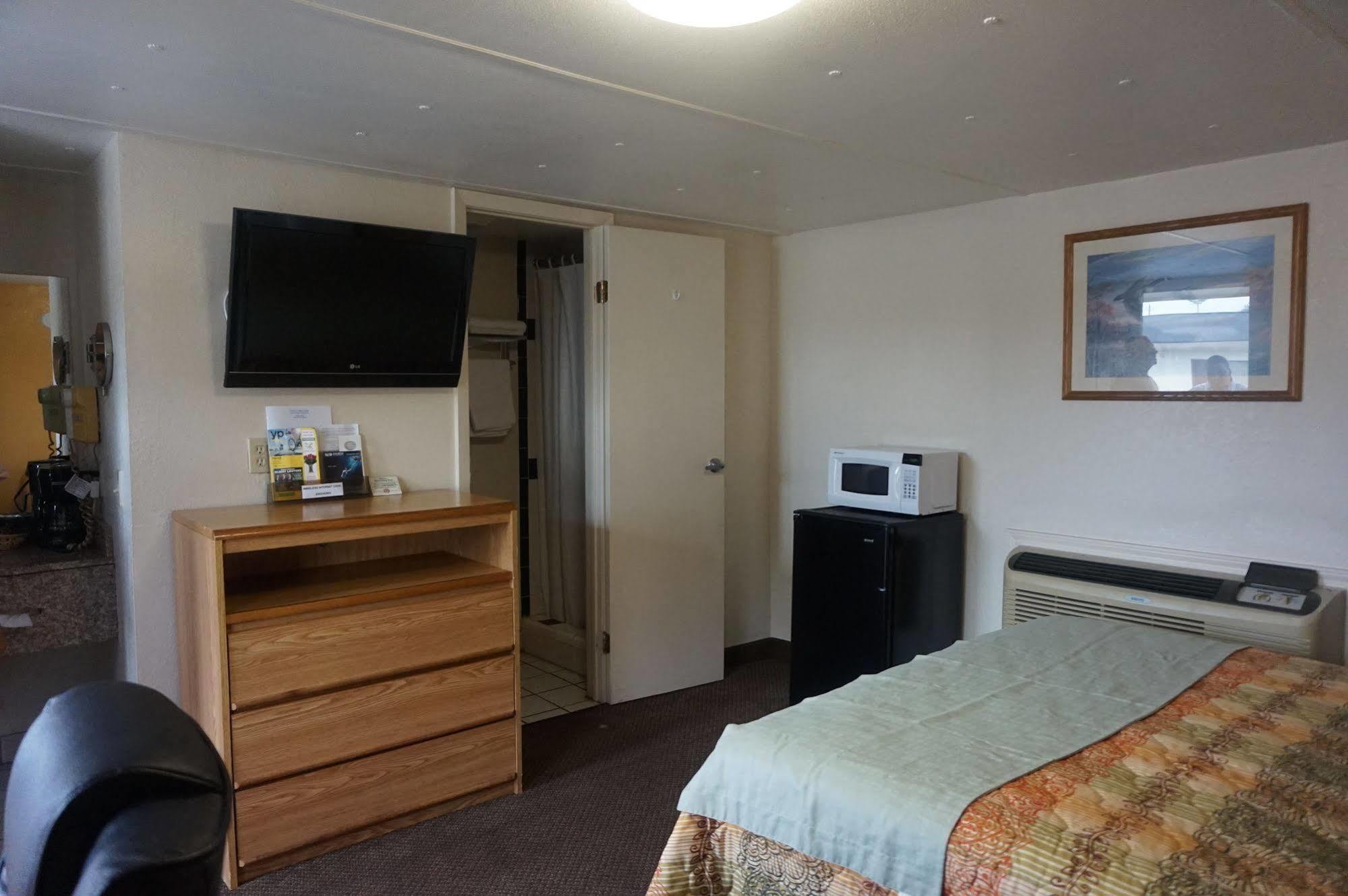Executive Inn Pearsall المظهر الخارجي الصورة