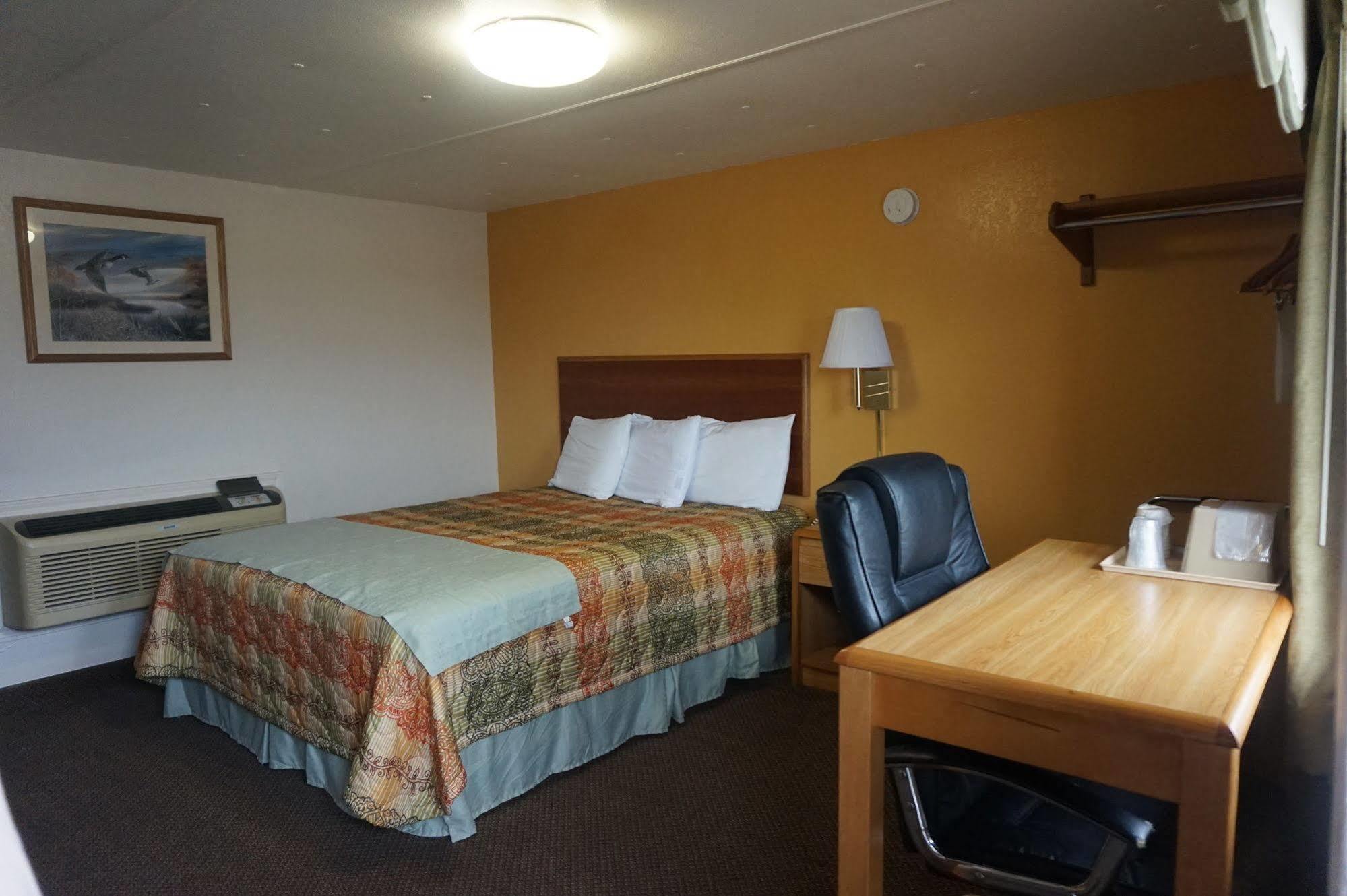Executive Inn Pearsall المظهر الخارجي الصورة